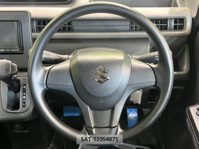 Suzuki WAGON R 2022-07 385546-5