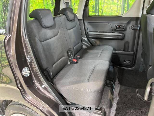 Suzuki WAGON R 2022-07 385546-11