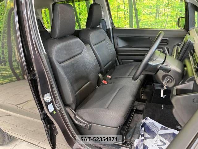 Suzuki WAGON R 2022-07 385546-10