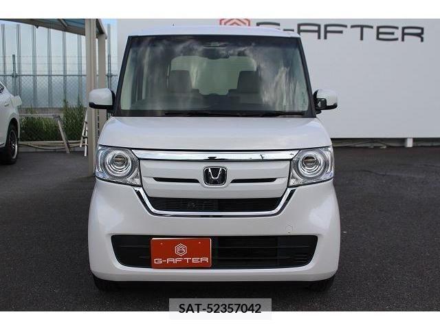 Honda N BOX 2018-11 306971-6