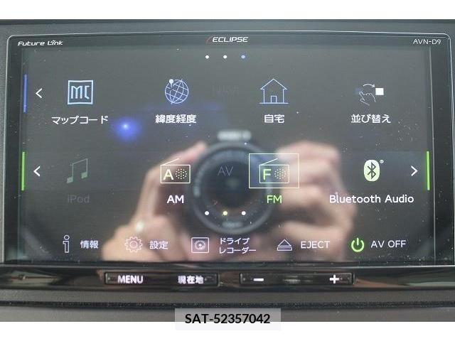 Honda N BOX 2018-11 306971-3