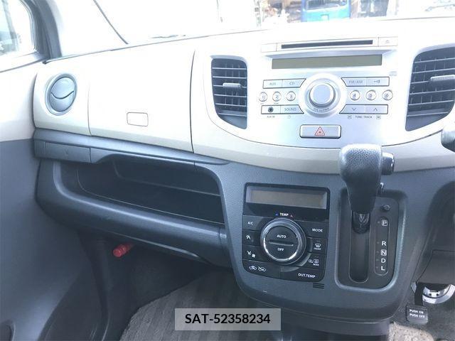 Suzuki WAGON R 2014-01 217009-11