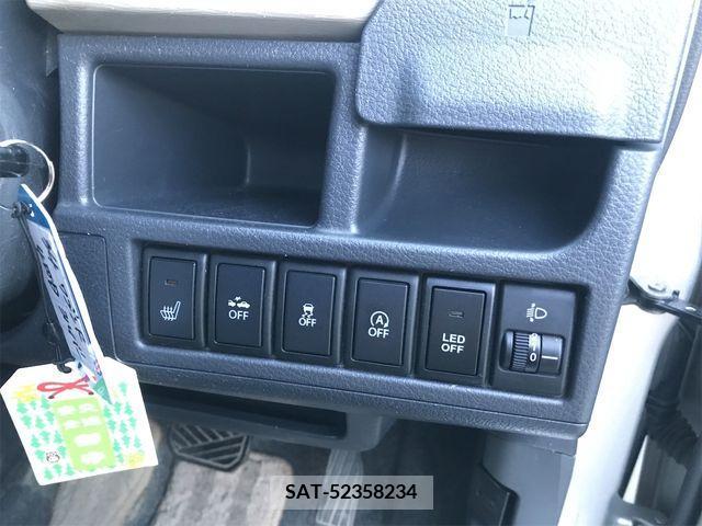 Suzuki WAGON R 2014-01 217009-13