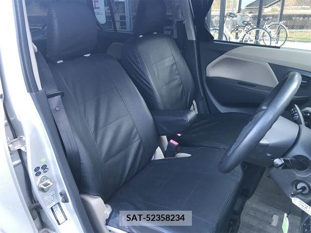 Suzuki WAGON R 2014-01 217009-16