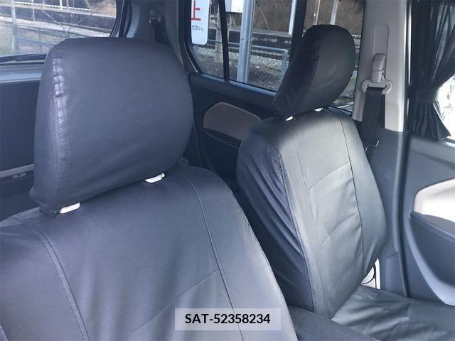 Suzuki WAGON R 2014-01 217009-17
