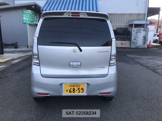 Suzuki WAGON R 2014-01 217009-6