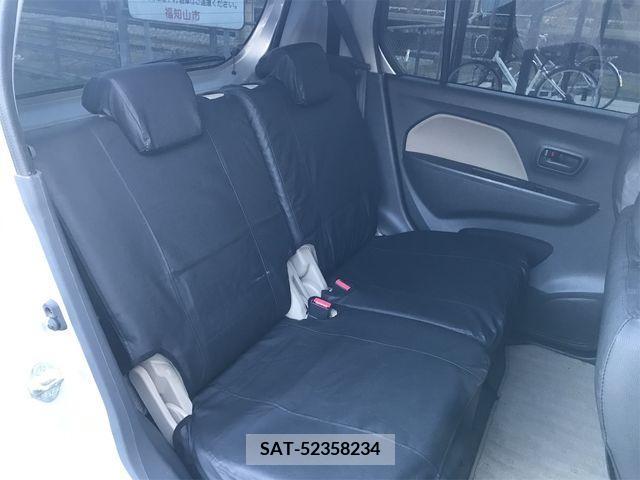 Suzuki WAGON R 2014-01 217009-18