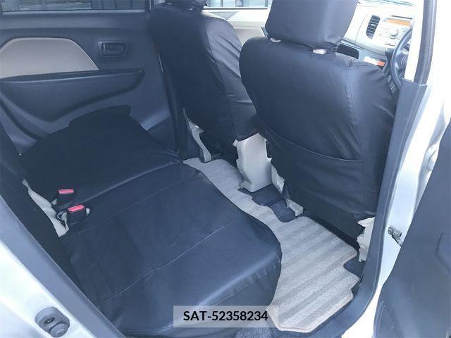 Suzuki WAGON R 2014-01 217009-19
