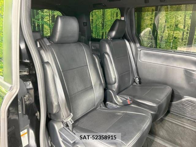 Toyota VOXY 2018-07 288947-8