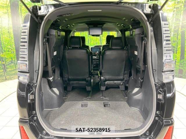 Toyota VOXY 2018-07 288947-10