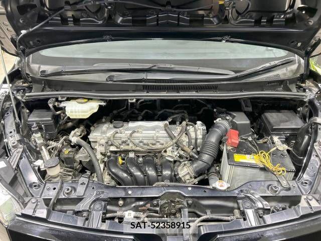 Toyota VOXY 2018-07 288947-18