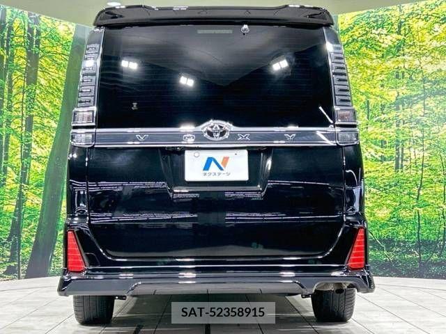 Toyota VOXY 2018-07 288947-15