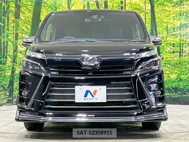 Toyota VOXY 2018-07 288947-14