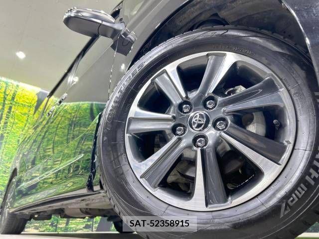 Toyota VOXY 2018-07 288947-13