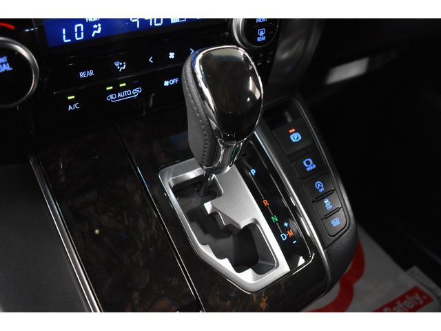 Toyota ALPHARD 2016-09 17952-21