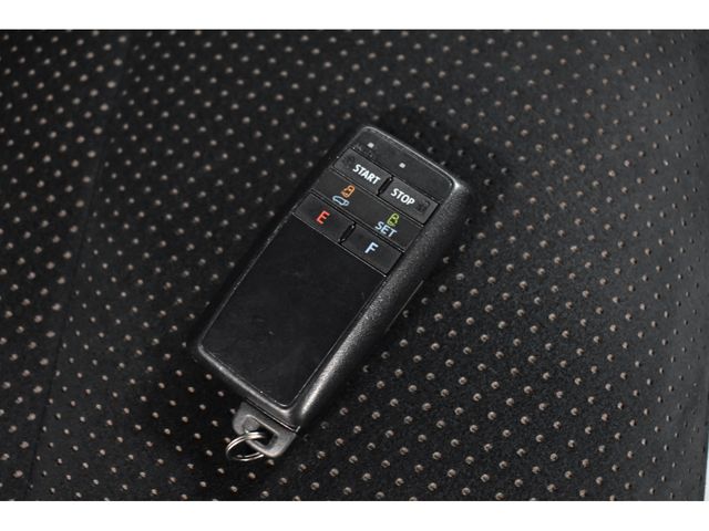 Toyota ALPHARD 2016-09 17952-19