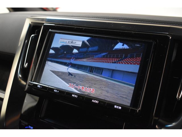 Toyota ALPHARD 2016-09 17952-15