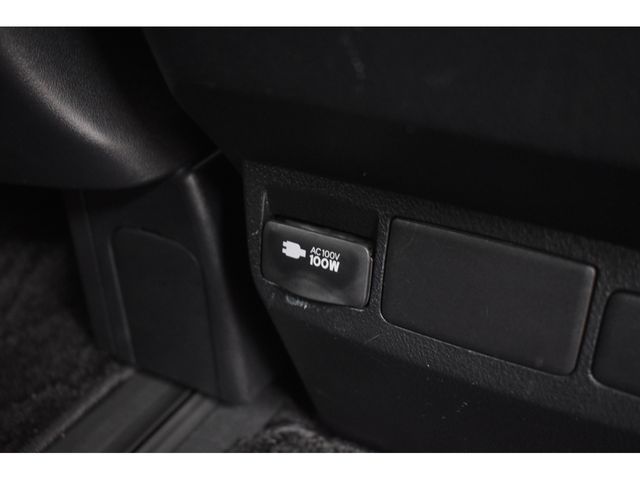 Toyota ALPHARD 2016-09 17952-9