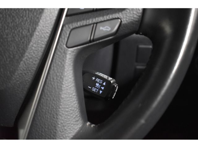 Toyota ALPHARD 2016-09 17952-18