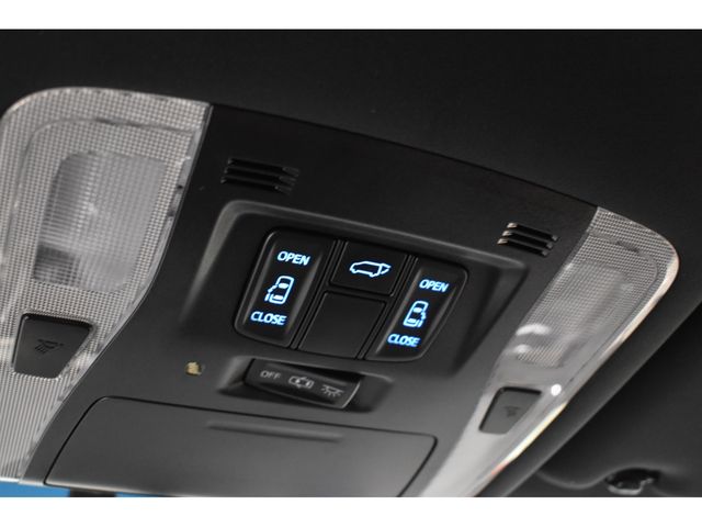 Toyota ALPHARD 2016-09 17952-22