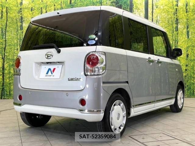 Daihatsu MOVE 2018-10 278098-17