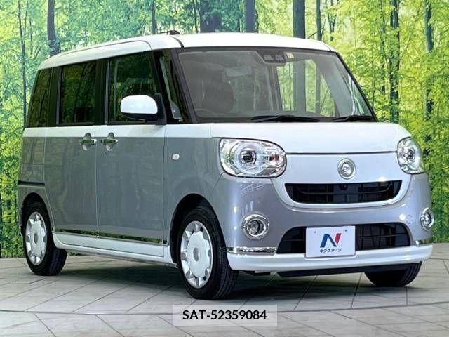 Daihatsu MOVE 2018-10 278098-16