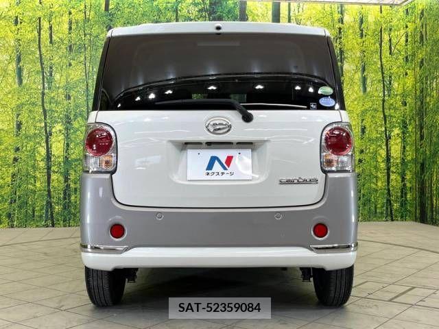 Daihatsu MOVE 2018-10 278098-15
