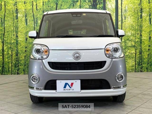 Daihatsu MOVE 2018-10 278098-14