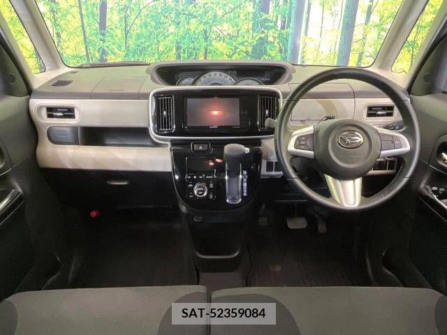 Daihatsu MOVE 2018-10 278098-1
