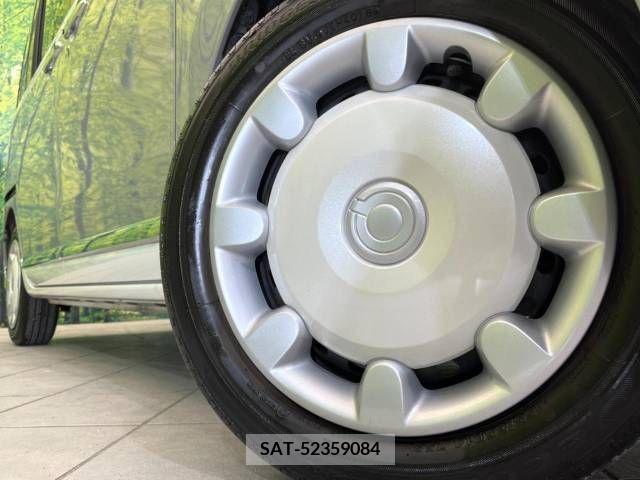 Daihatsu MOVE 2018-10 278098-13