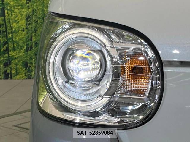 Daihatsu MOVE 2018-10 278098-12