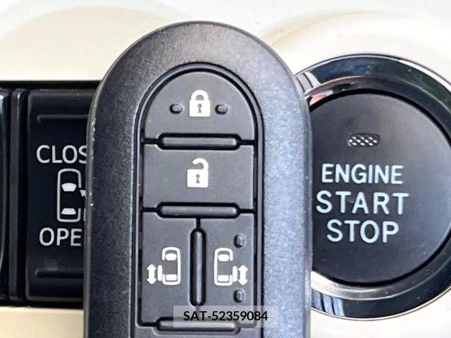 Daihatsu MOVE 2018-10 278098-7