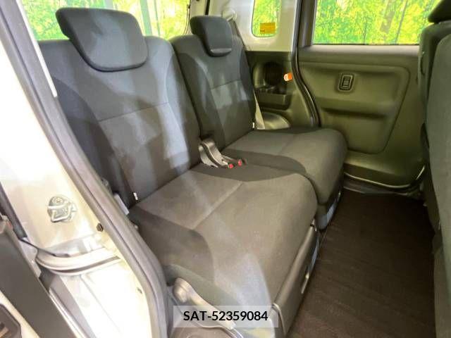 Daihatsu MOVE 2018-10 278098-9