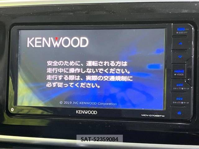 Daihatsu MOVE 2018-10 278098-2