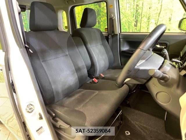 Daihatsu MOVE 2018-10 278098-8