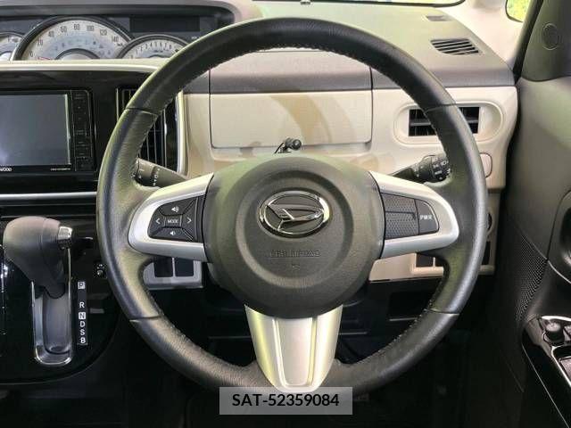 Daihatsu MOVE 2018-10 278098-11