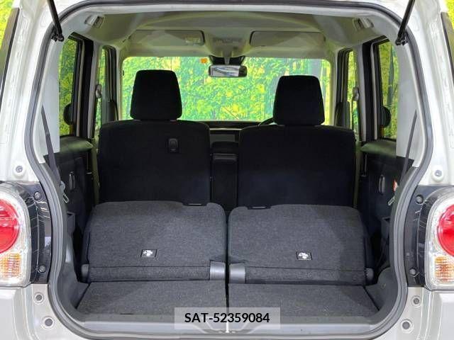 Daihatsu MOVE 2018-10 278098-10