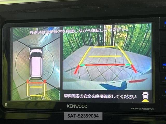Daihatsu MOVE 2018-10 278098-3