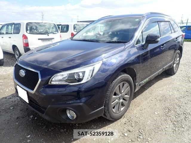 Subaru OUTBACK 2017-01 234678-0