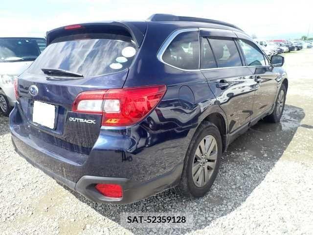 Subaru OUTBACK 2017-01 234678-1