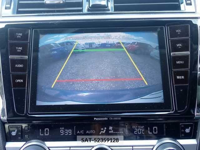 Subaru OUTBACK 2017-01 234678-7
