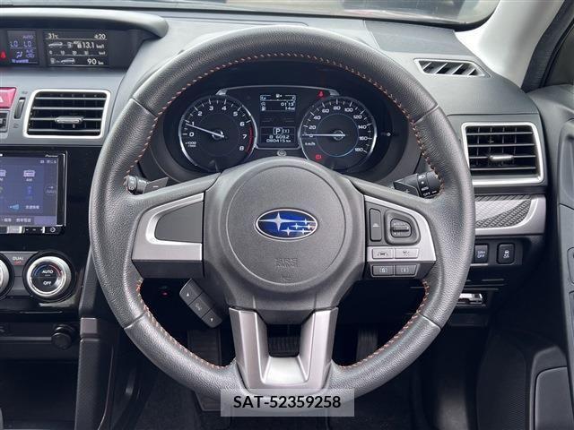 Subaru FORESTER 2016-01 315946-14