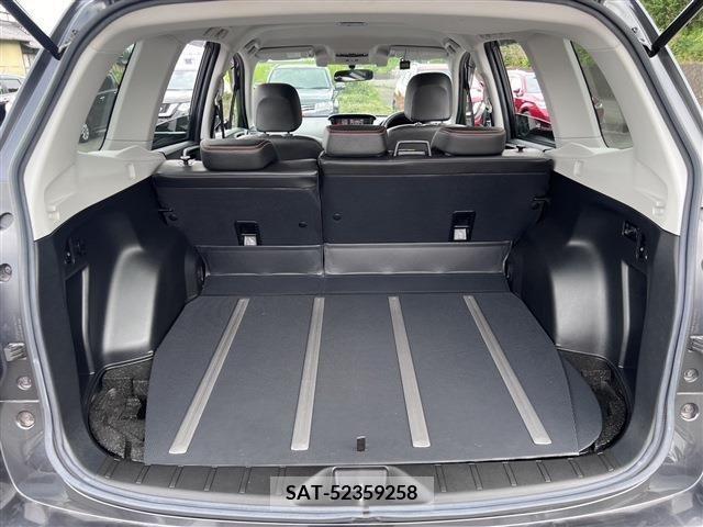 Subaru FORESTER 2016-01 315946-13