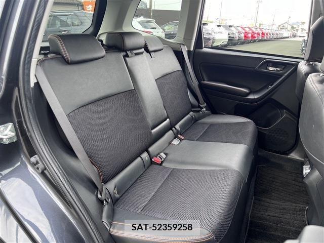 Subaru FORESTER 2016-01 315946-12