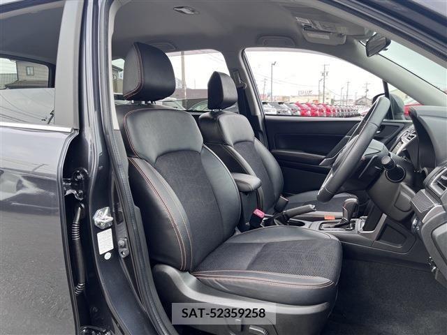 Subaru FORESTER 2016-01 315946-11