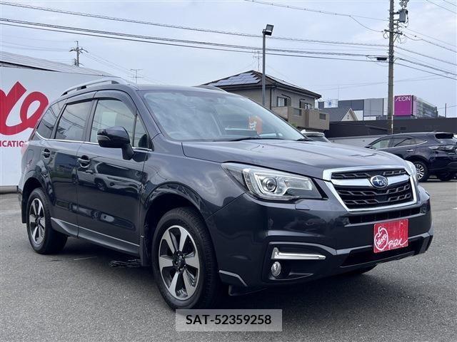 Subaru FORESTER 2016-01 315946-19