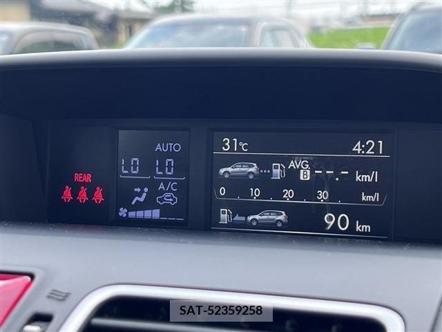Subaru FORESTER 2016-01 315946-9