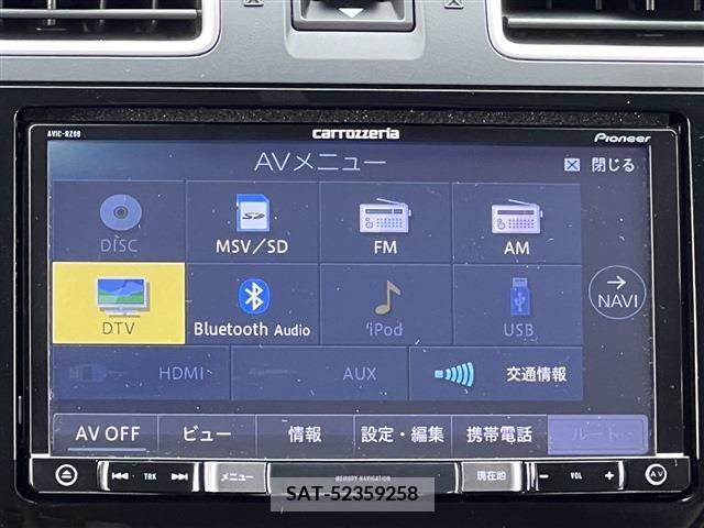 Subaru FORESTER 2016-01 315946-2