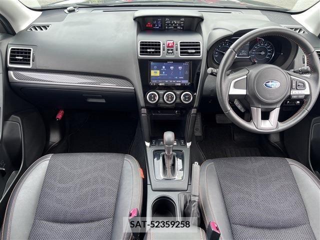 Subaru FORESTER 2016-01 315946-1