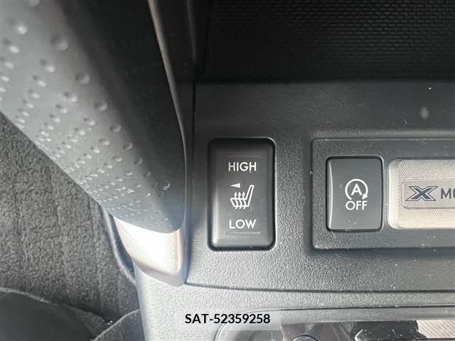 Subaru FORESTER 2016-01 315946-8